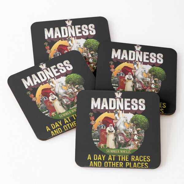 Item preview, Music - Madness designed and sold by cuLLaplai.