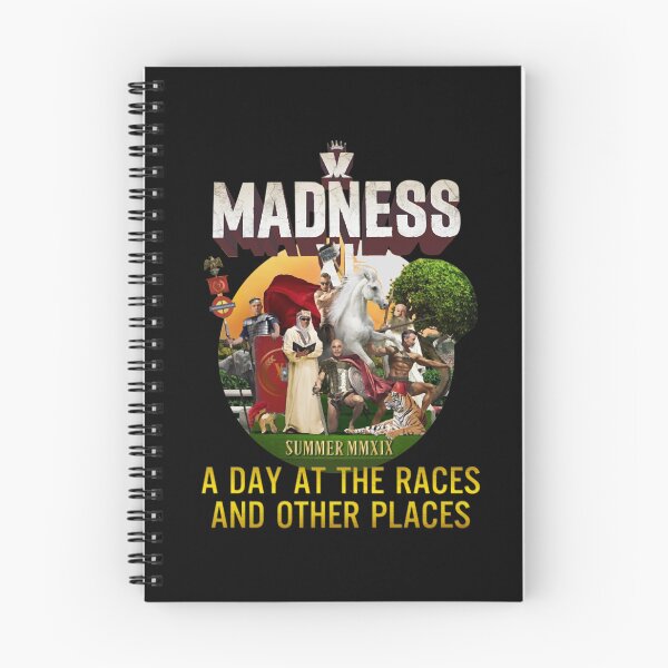 Item preview, Music - Madness designed and sold by cuLLaplai.