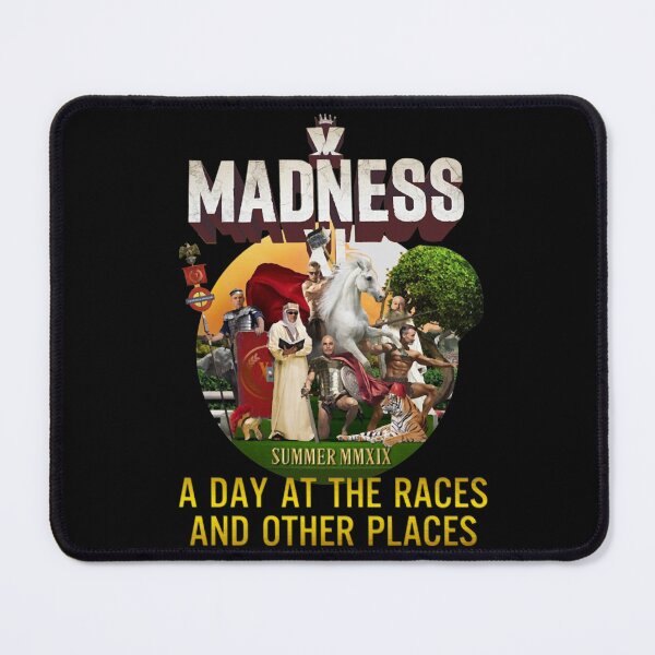 Item preview, Music - Madness designed and sold by cuLLaplai.