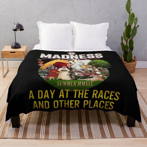 Item preview, Music - Madness designed and sold by cuLLaplai.
