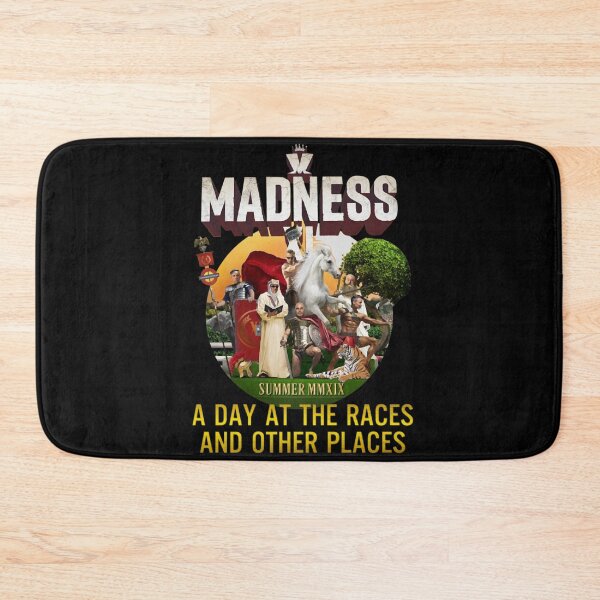 Item preview, Music - Madness designed and sold by cuLLaplai.