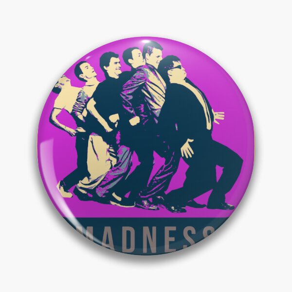 Item preview, Music - Madness designed and sold by cuLLaplai.