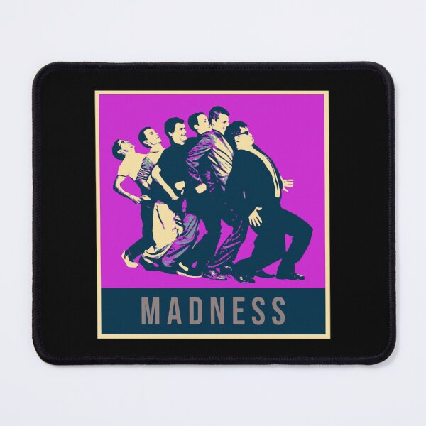 Item preview, Music - Madness designed and sold by cuLLaplai.