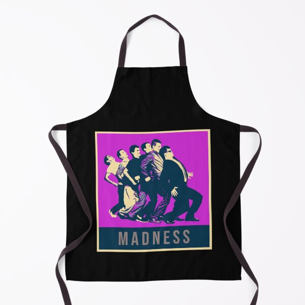 Item preview, Music - Madness designed and sold by cuLLaplai.