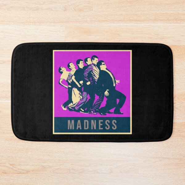 Item preview, Music - Madness designed and sold by cuLLaplai.
