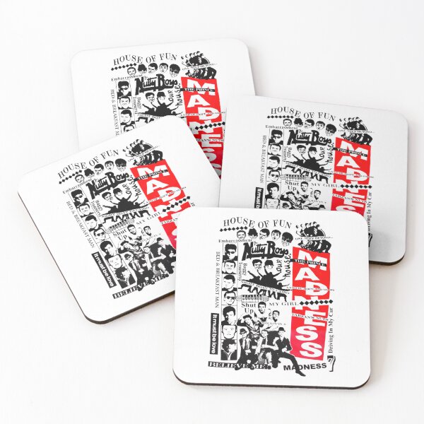 Item preview, Music - Madness designed and sold by cuLLaplai.