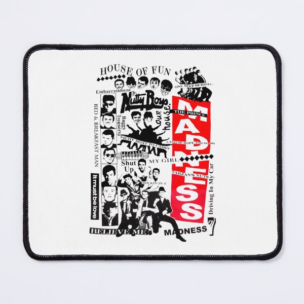 Item preview, Music - Madness designed and sold by cuLLaplai.
