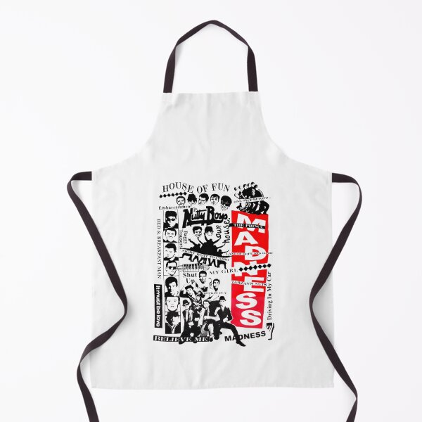 Item preview, Music - Madness designed and sold by cuLLaplai.