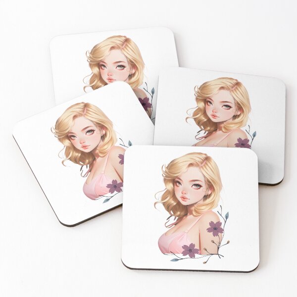 Item preview, Versión Barbie de Jennie de BlackPink designed and sold by shainamayert.