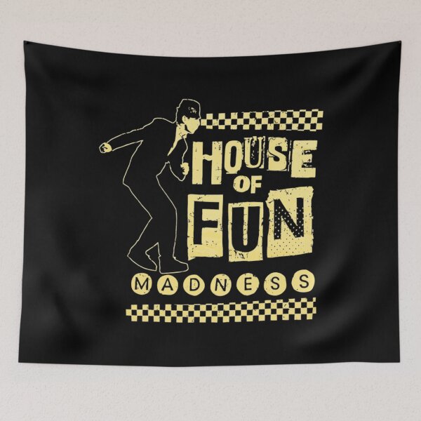 Item preview, Music - Madness designed and sold by cuLLaplai.