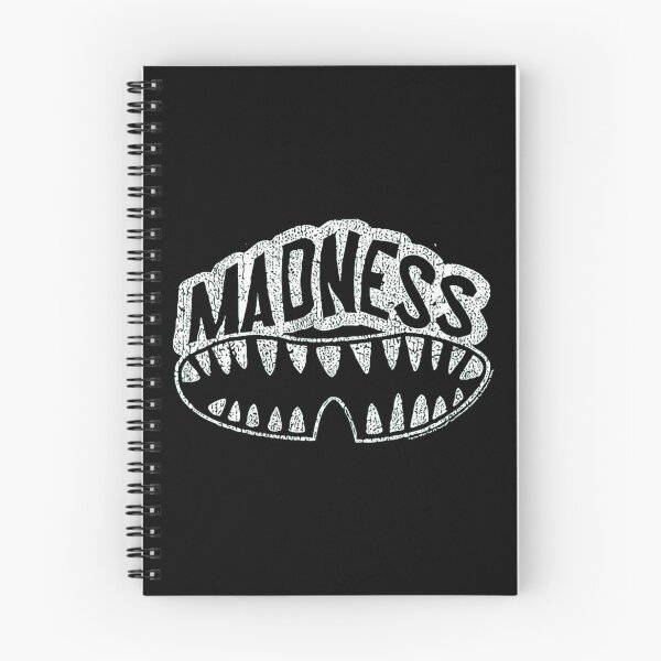 Item preview, Music - Madness designed and sold by cuLLaplai.