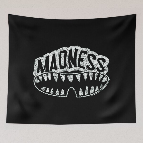Item preview, Music - Madness designed and sold by cuLLaplai.