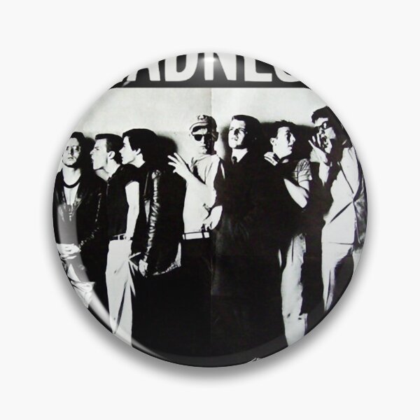 Item preview, Music - Madness designed and sold by cuLLaplai.