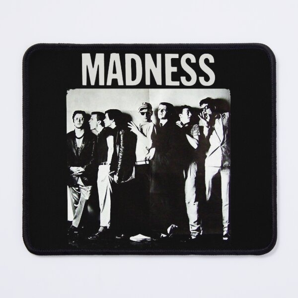 Item preview, Music - Madness designed and sold by cuLLaplai.