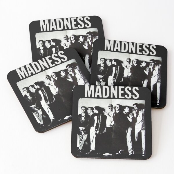 Item preview, Music - Madness designed and sold by cuLLaplai.