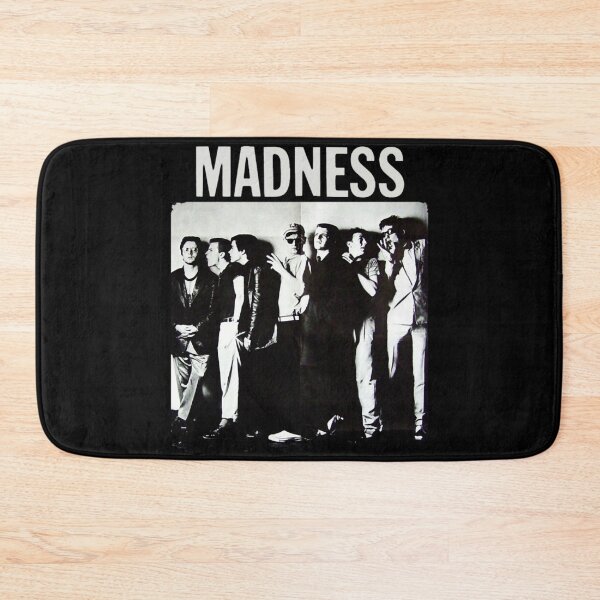 Item preview, Music - Madness designed and sold by cuLLaplai.