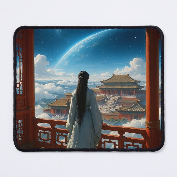 Item preview, Celestial Dynasty designed and sold by zzz888.