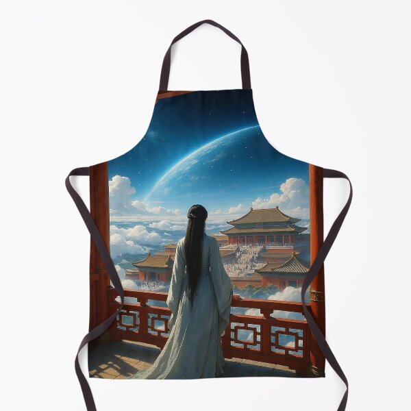 Item preview, Celestial Dynasty designed and sold by zzz888.