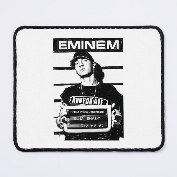 Item preview, Slim Shady  designed and sold by Jarneadam.