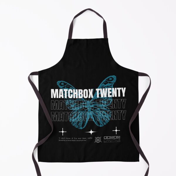 Item preview, Matchbox Twenty designed and sold by fgjdhaiwheaeu.