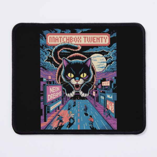 Item preview, Matchbox Twenty designed and sold by fgjdhaiwheaeu.