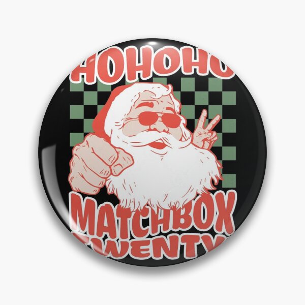 Item preview, Matchbox Twenty designed and sold by fgjdhaiwheaeu.
