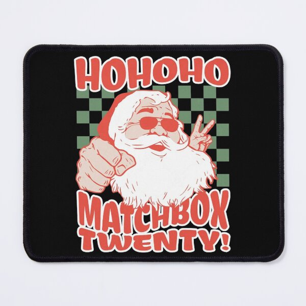 Item preview, Matchbox Twenty designed and sold by fgjdhaiwheaeu.