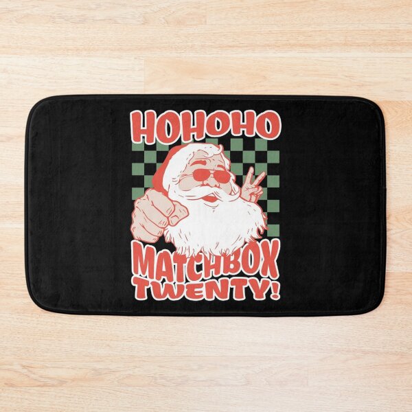 Item preview, Matchbox Twenty designed and sold by fgjdhaiwheaeu.