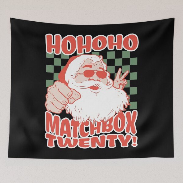 Item preview, Matchbox Twenty designed and sold by fgjdhaiwheaeu.