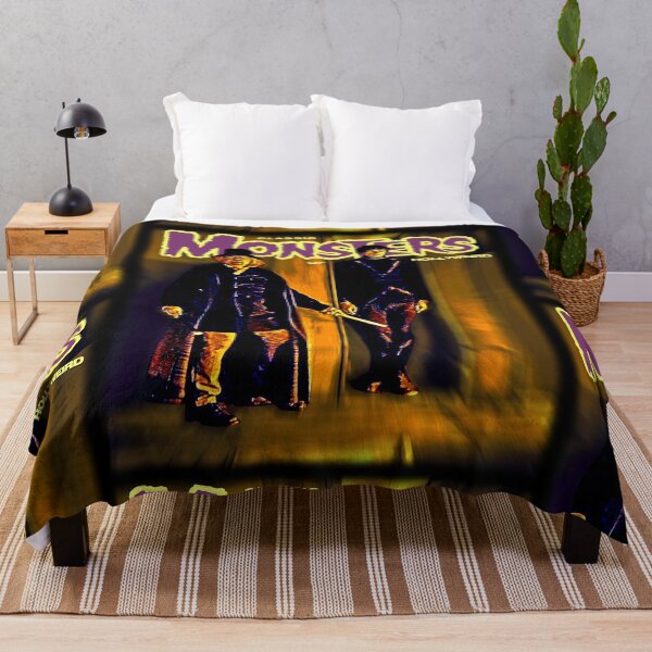Item preview, Classic Monsters of Hollyweird Caligari Tribute 2 designed and sold by 90snerd.