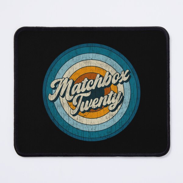 Item preview, Matchbox Twenty designed and sold by fgjdhaiwheaeu.