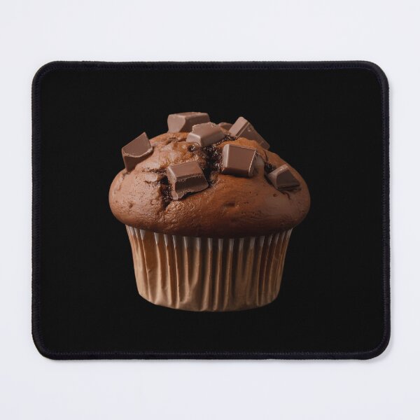 Item preview, Chocolate Muffin Hallowee designed and sold by Moon-Ape.