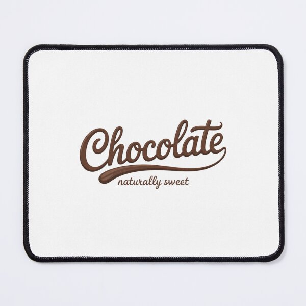 Item preview, Chocolate Naturally Sweet Melanin designed and sold by Moon-Ape.