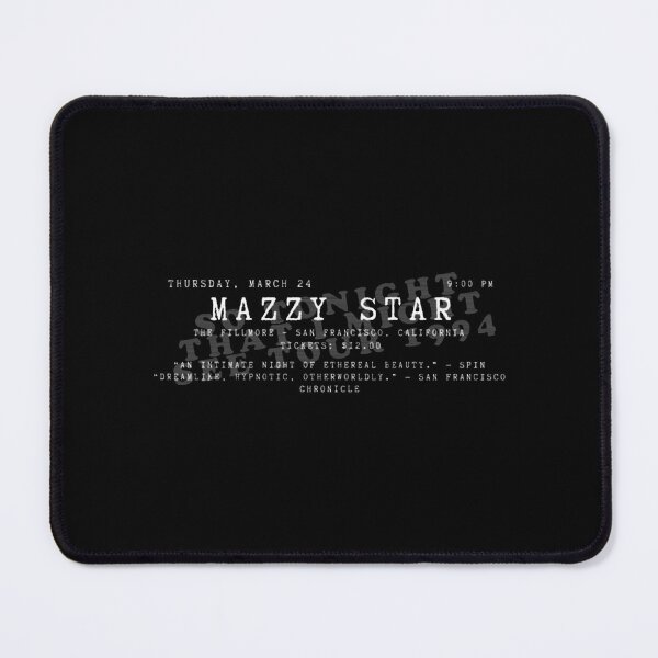 Item preview, Art - Mazzy Star designed and sold by medellchetha.
