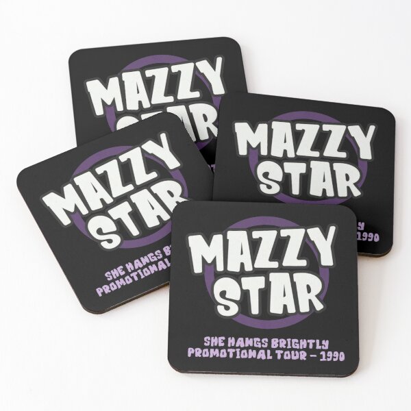 Item preview, Art - Mazzy Star designed and sold by medellchetha.