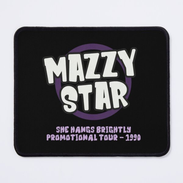 Item preview, Art - Mazzy Star designed and sold by medellchetha.