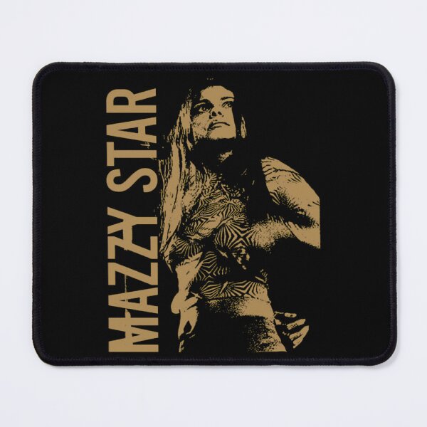 Item preview, Art - Mazzy Star designed and sold by medellchetha.