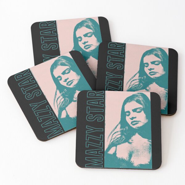 Item preview, Art - Mazzy Star designed and sold by medellchetha.