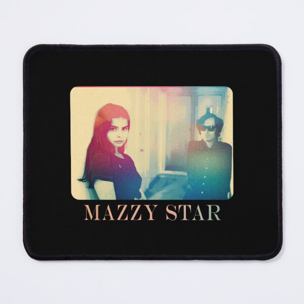 Item preview, Art - Mazzy Star designed and sold by medellchetha.