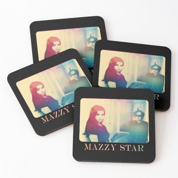 Item preview, Art - Mazzy Star designed and sold by medellchetha.
