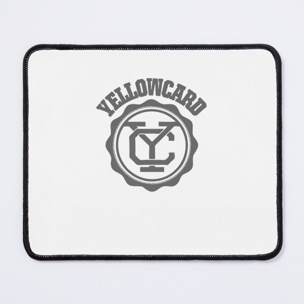 Item preview, Yellowcard designed and sold by Zevskis8877.