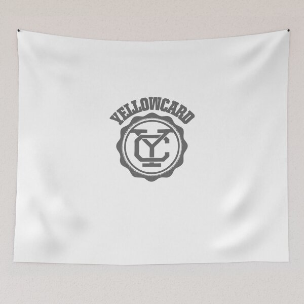 Item preview, Yellowcard designed and sold by Zevskis8877.