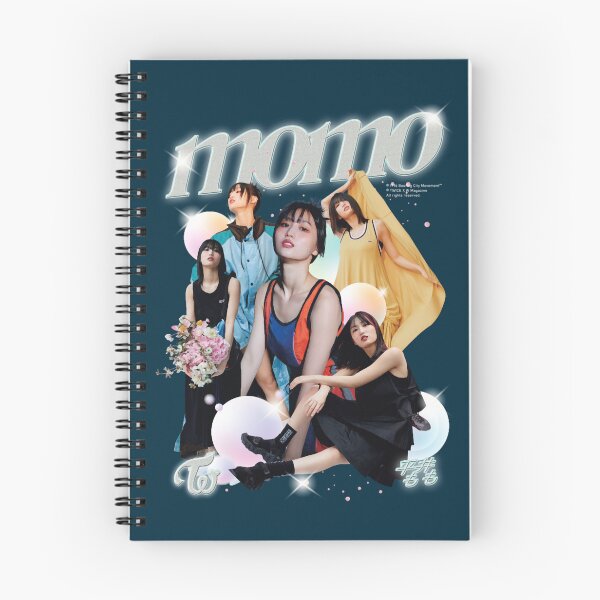 Aperçu de l'œuvre Momo x W Corée créée et vendue par shainamayert.