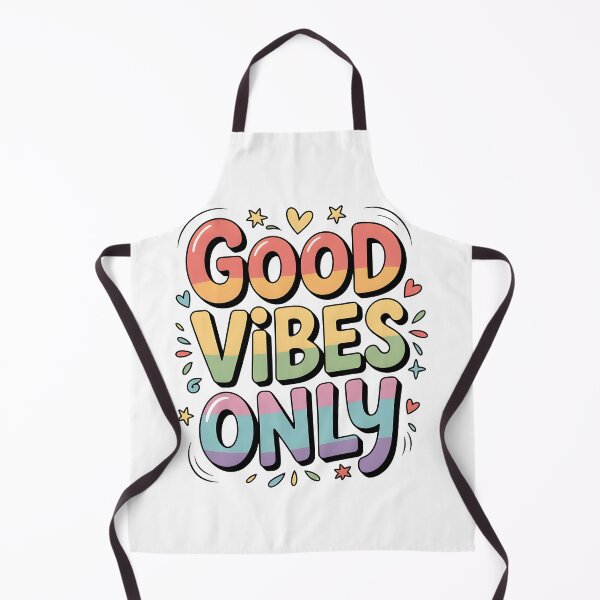 Item preview, Good vibes only designed and sold by nimmitrends.