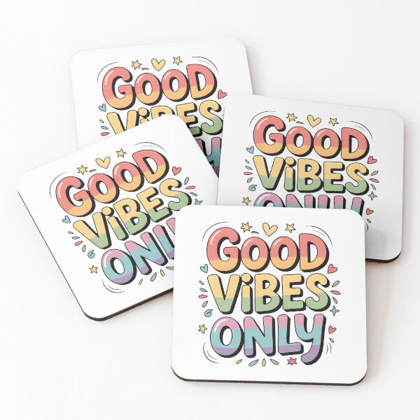 Item preview, Good vibes only designed and sold by nimmitrends.