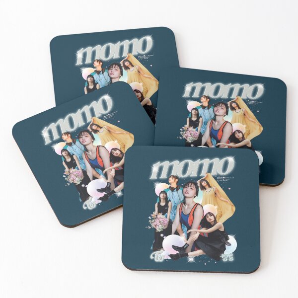 Item preview, Momo x W Korea designed and sold by shainamayert.