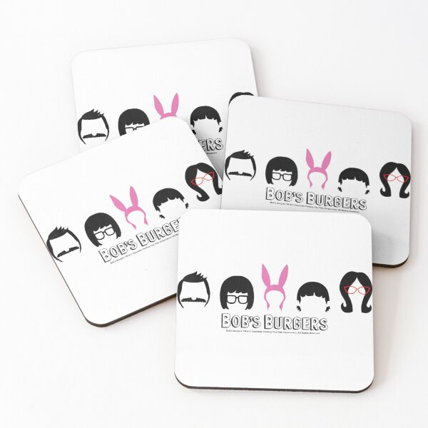 Item preview, Bob's Burgers No Business Like Mr. Business designed and sold by DaphoLatara.