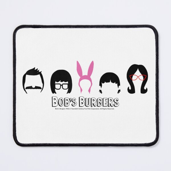 Item preview, Bob's Burgers No Business Like Mr. Business designed and sold by DaphoLatara.