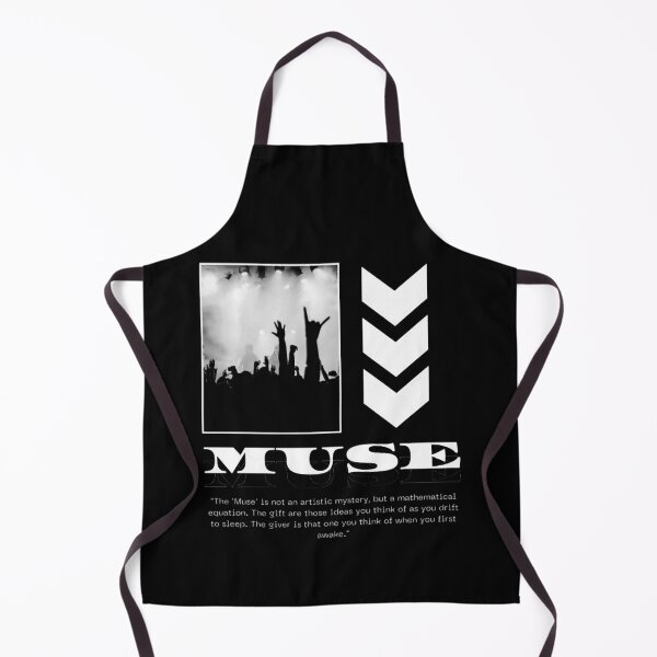 Item preview, Music - Muse band designed and sold by tyuagfjlada.