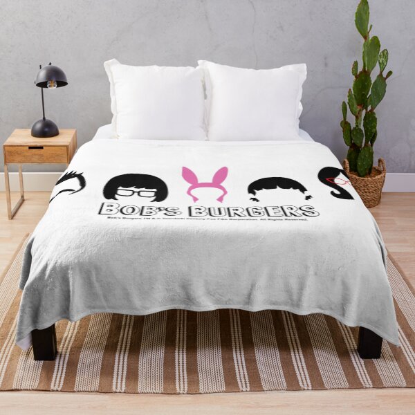Item preview, Bob's Burgers No hay negocio como el Sr. Business designed and sold by DaphoLatara.